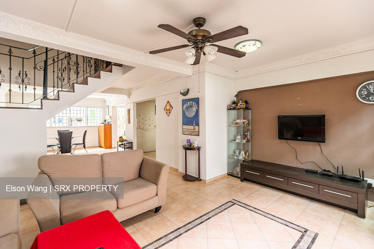 Hougang Street 21 thumbnail photo